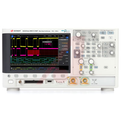 MSOX3102T图片6