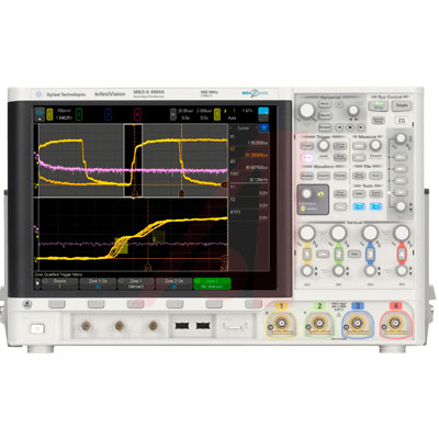 MSOX4154A图片5