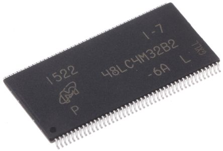 MT48LC4M32B2P-6A:L图片3
