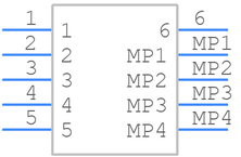 M80-5S20605MQ引脚图