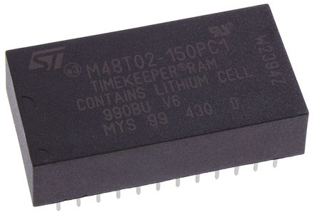 M48T02-150PC1