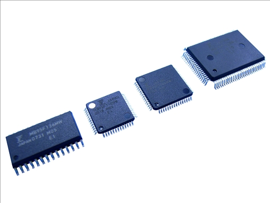 MB95F212KPF-G-SNE2图片1