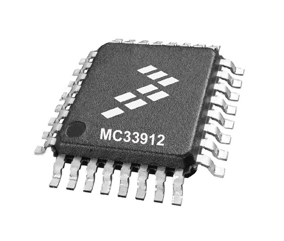 MC56F8013VFAER2图片5