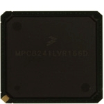 MC68360VR33L图片2