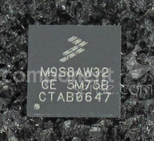 MC9S08AW32CFDE图片3
