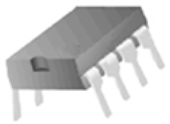 MC9S08QA4CPAE图片5