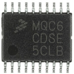 MC9S08SH32MTJ图片1