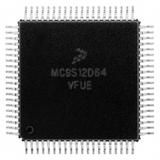 MC9S12D64VFUE图片5