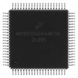 MC9S12GC64MFUE图片4