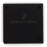 MC9S12HZ128VAL图片2