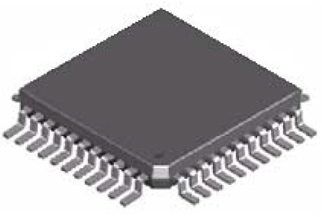 MCF51JM128EVLD图片4