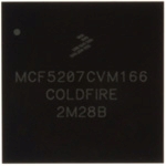 MCF5207CVM166图片2