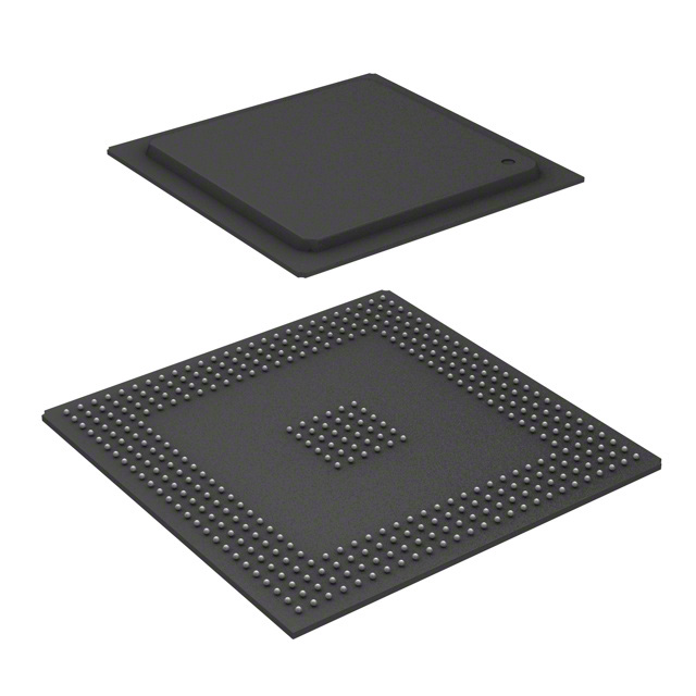 MCF5483CVR166图片6