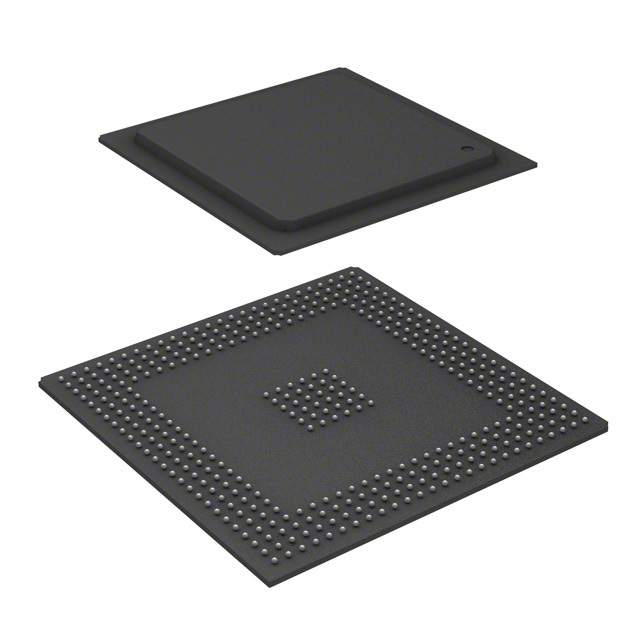 MCF5483CVR166图片3