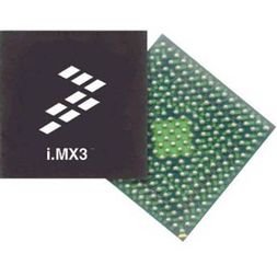 MCIMX31CVKN5D图片1