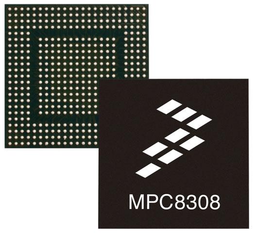 MCIMX31CVMN4CR2图片3
