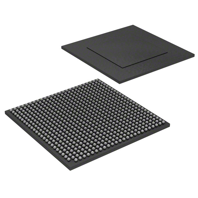 MCIMX6DP6AVT8AA图片3
