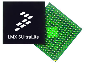 MCIMX6G1AVM05AA图片1