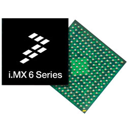 MCIMX6S8DVM10AC图片6