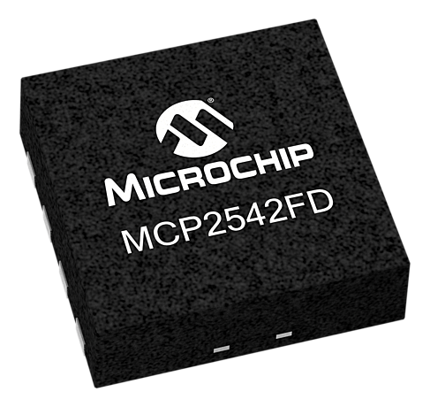 MCP2542FDT-H/MF图片2