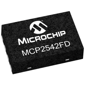 MCP2542FDT-H/MNY
