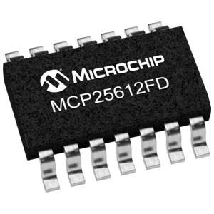 MCP25612FD-E/SL图片1