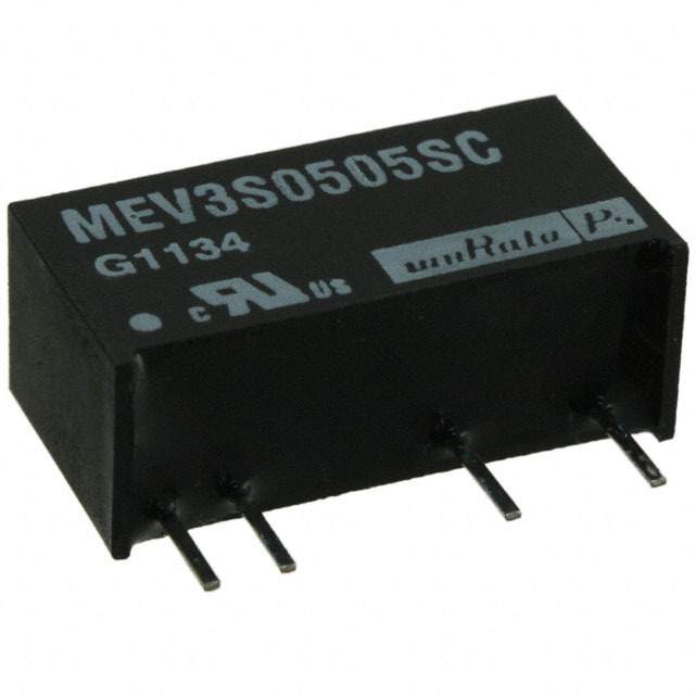 MEV3S0512SC图片6