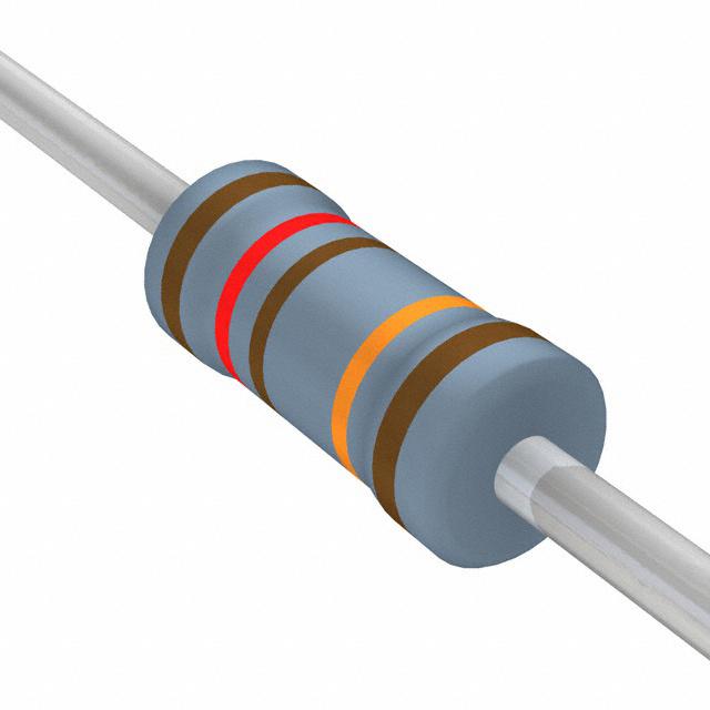 MFR-25FRF52-121K图片1