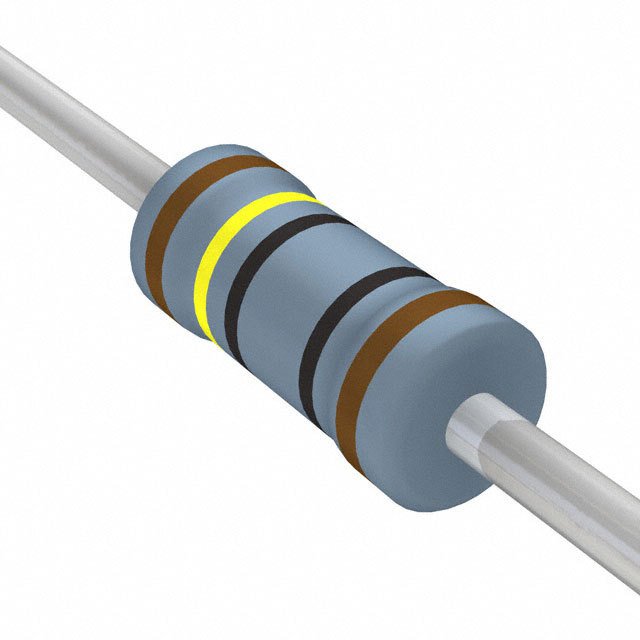 MFR-25FRF52-140R图片1