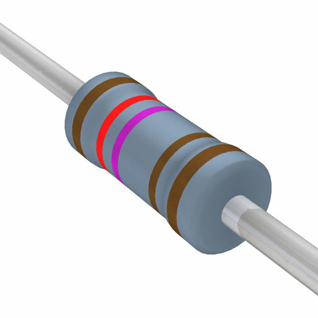 MFR-25FRF52-1K27图片3