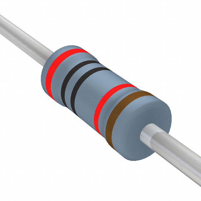 MFR-25FRF52-20K图片3