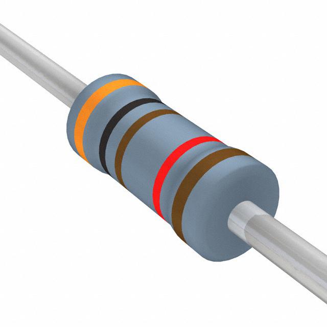 MFR-25FRF52-30K1图片3