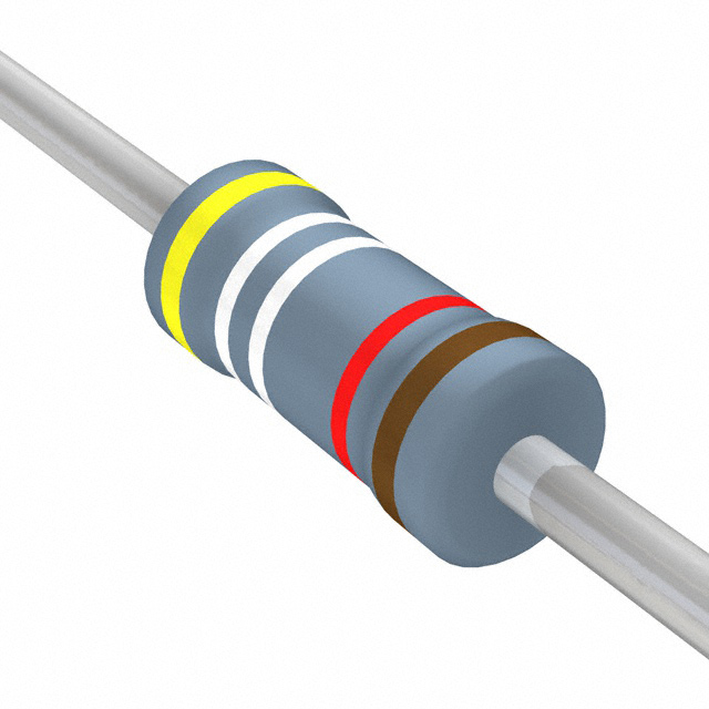 MFR-25FRF52-49K9图片2