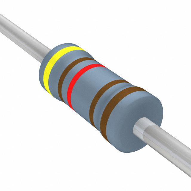 MFR-25FRF52-4K12图片1