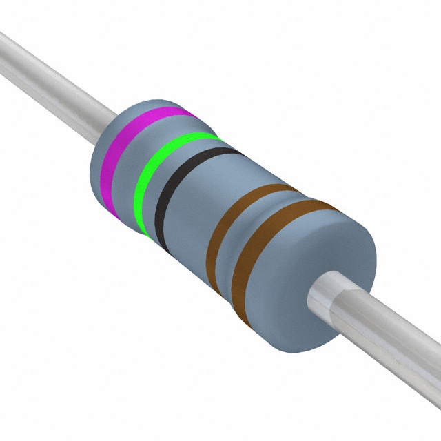 MFR-25FRF52-7K5图片4