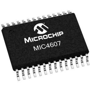 MIC4607-2YTS图片1
