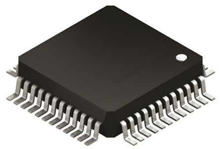 MK12DX128VLF5图片2