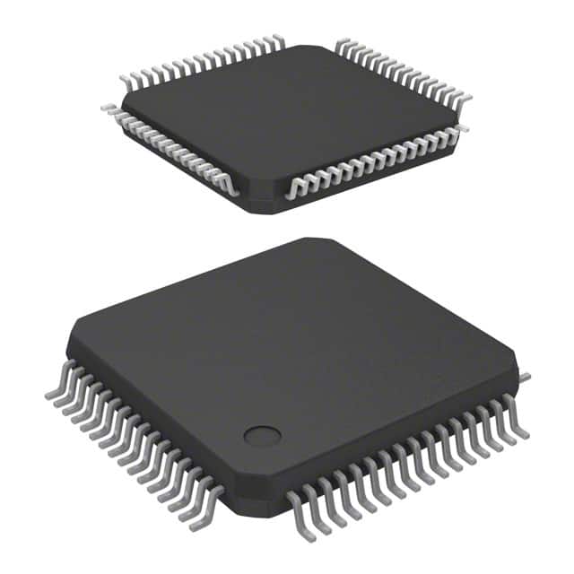 MKE04Z128VLH4R图片1