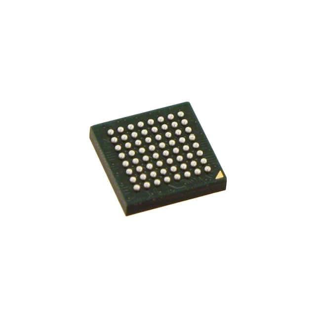 MKL16Z256VMP4R图片1