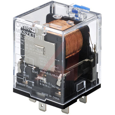 MKS1XTI-10 AC120图片6