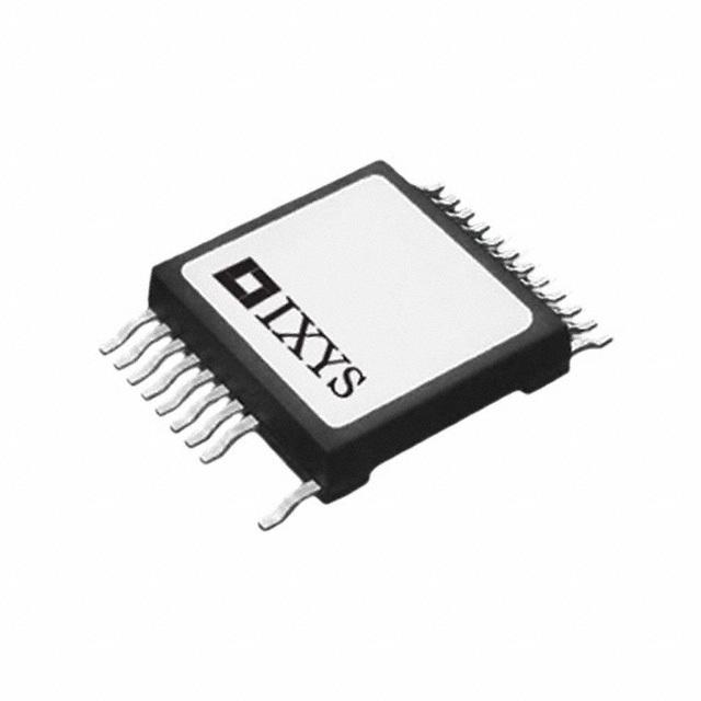 MMIX1F44N100Q3图片3
