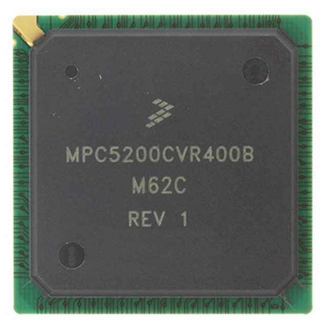 MPC555LFMZP40图片6
