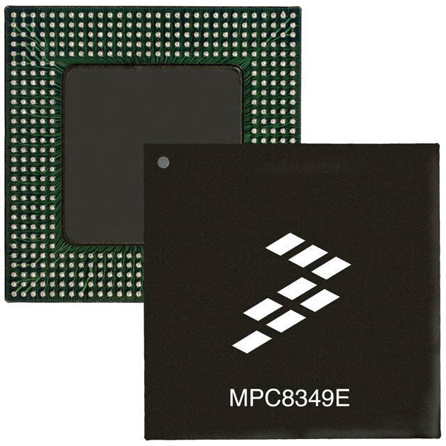 MPC8349ECZUAJDB图片6