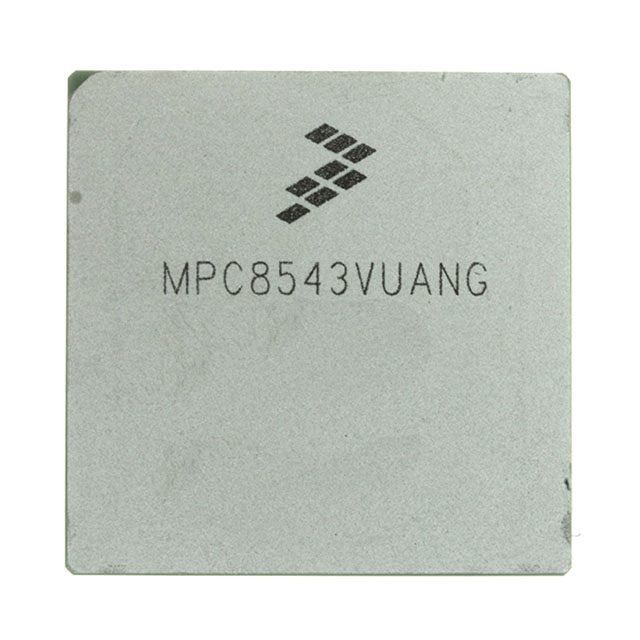 MPC8543VUANG图片1