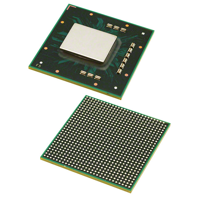 MPC8544CVTANGA图片2