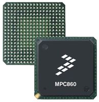 MPC860SRVR50D4图片6