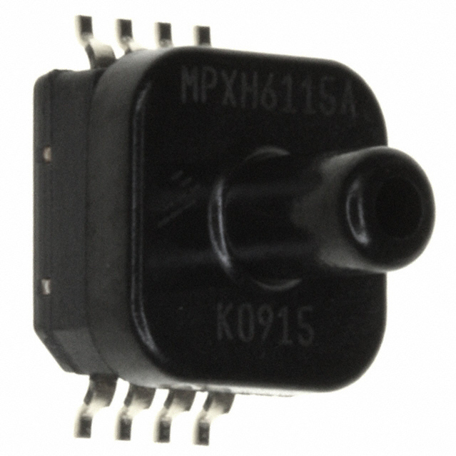 MPXH6115AC6U图片5