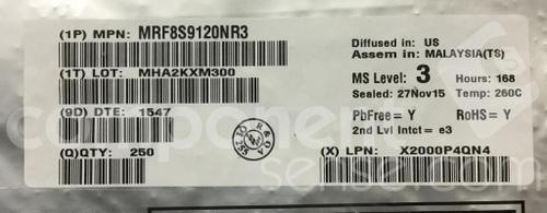 MRF8S9120NR3图片3