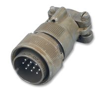 MS3106F10SL-4P图片2