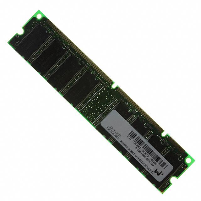 MT8LSDT3264AY-133D2图片3
